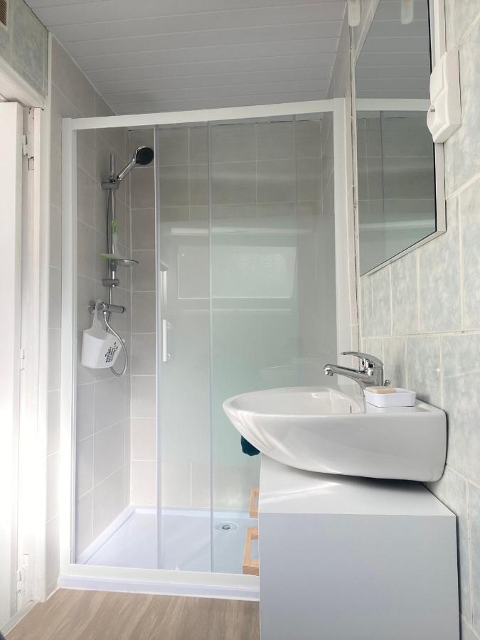 Appartement L’Abri Côtier à Le Tréport Extérieur photo