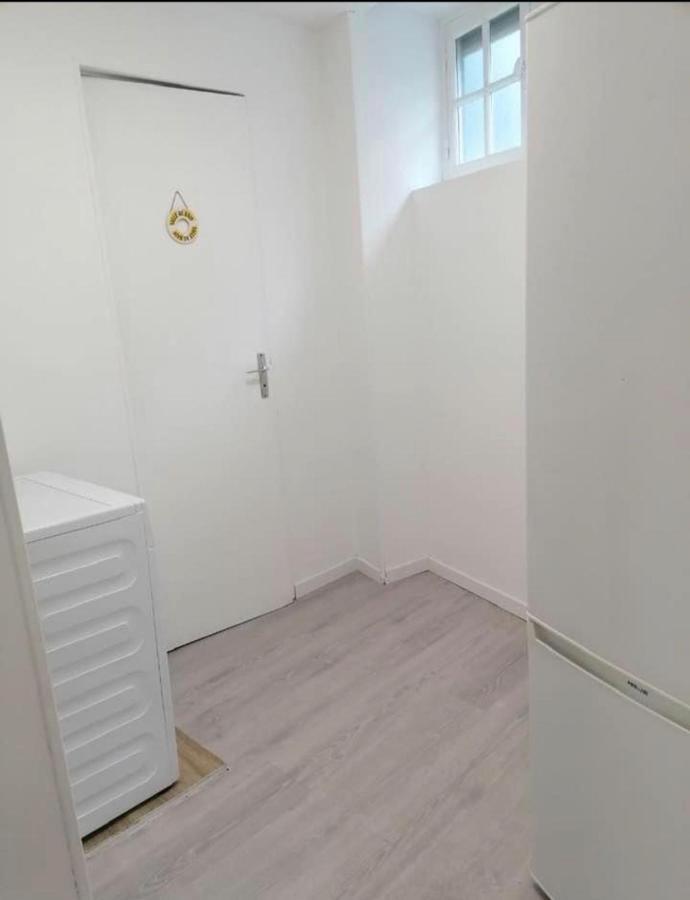 Appartement L’Abri Côtier à Le Tréport Extérieur photo